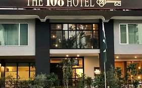 The 108 Hotel